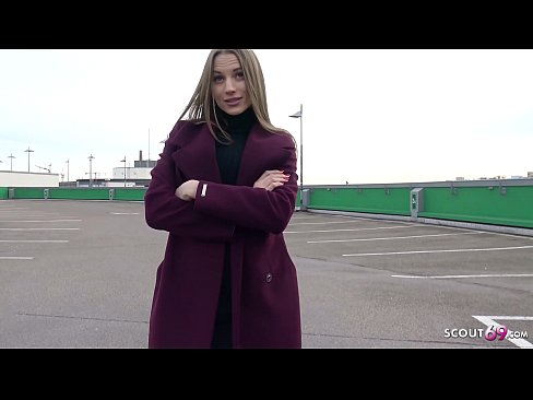❤️ SCOUT JARMALKA waa bir taabasho riyo ah, baarkinka bakhtiyaa nasiibka Porno Guri ❌